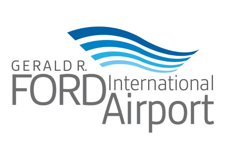 Gerald R. Ford International Airport